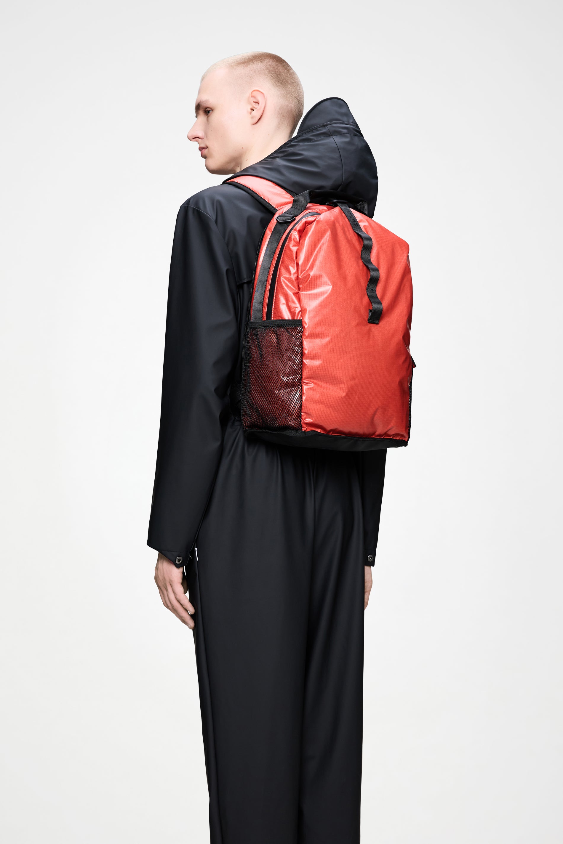 Mochila Frontal Sibu Clip