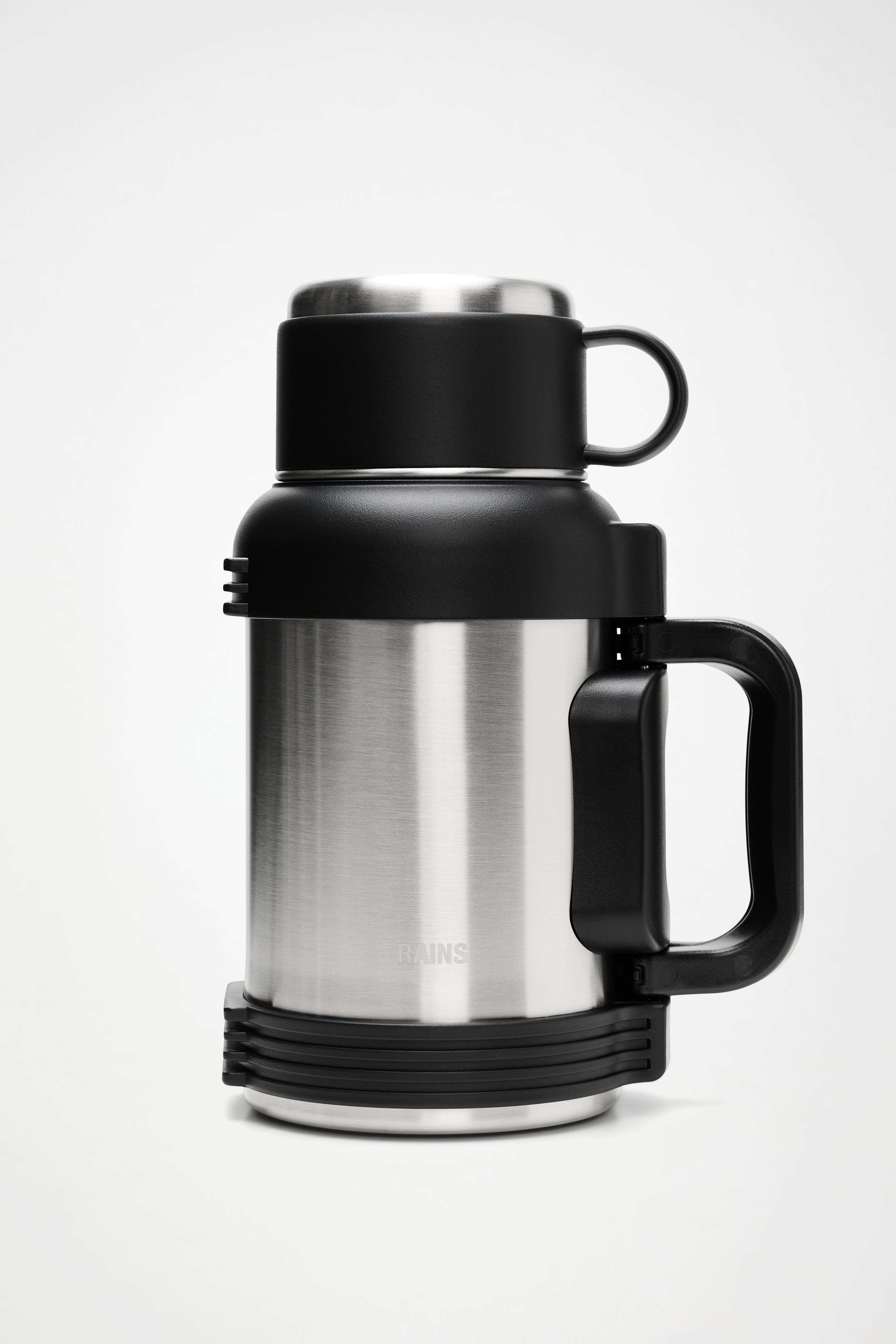 Garrafa Térmica de Aço Inoxidável 1300ml