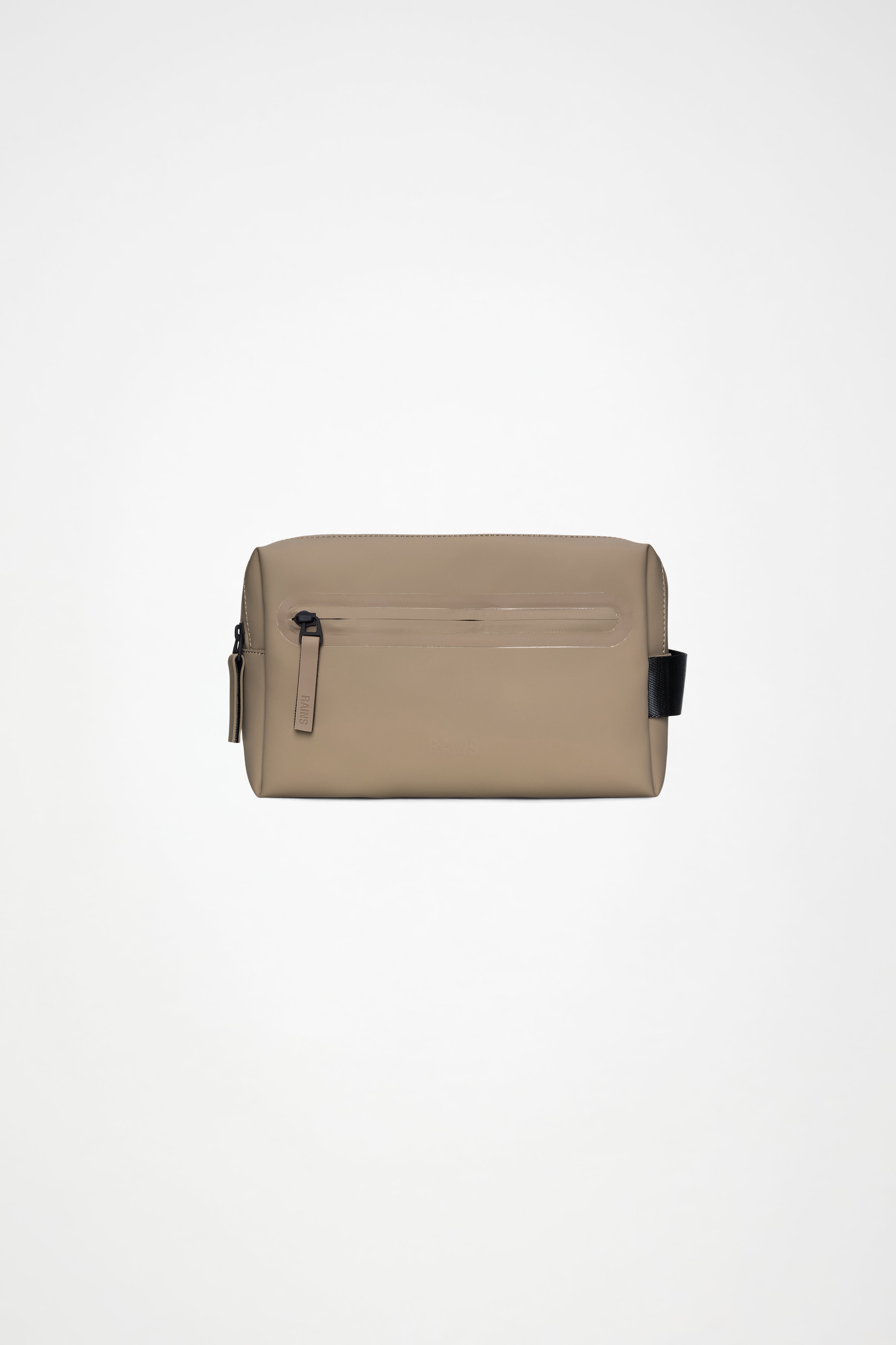 2 Bolsa de Lavagem com Zíper