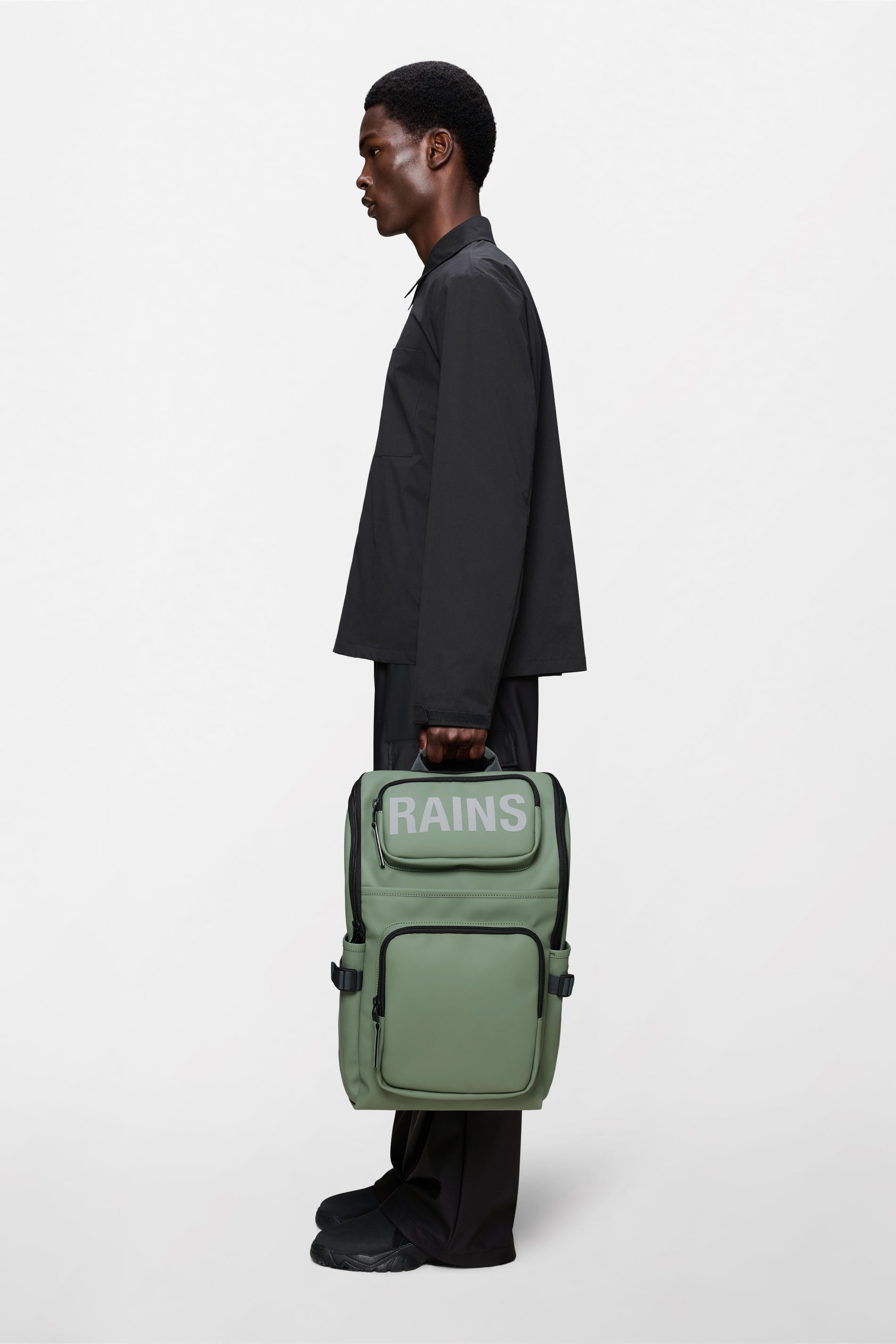 Mochila Texel Cargo