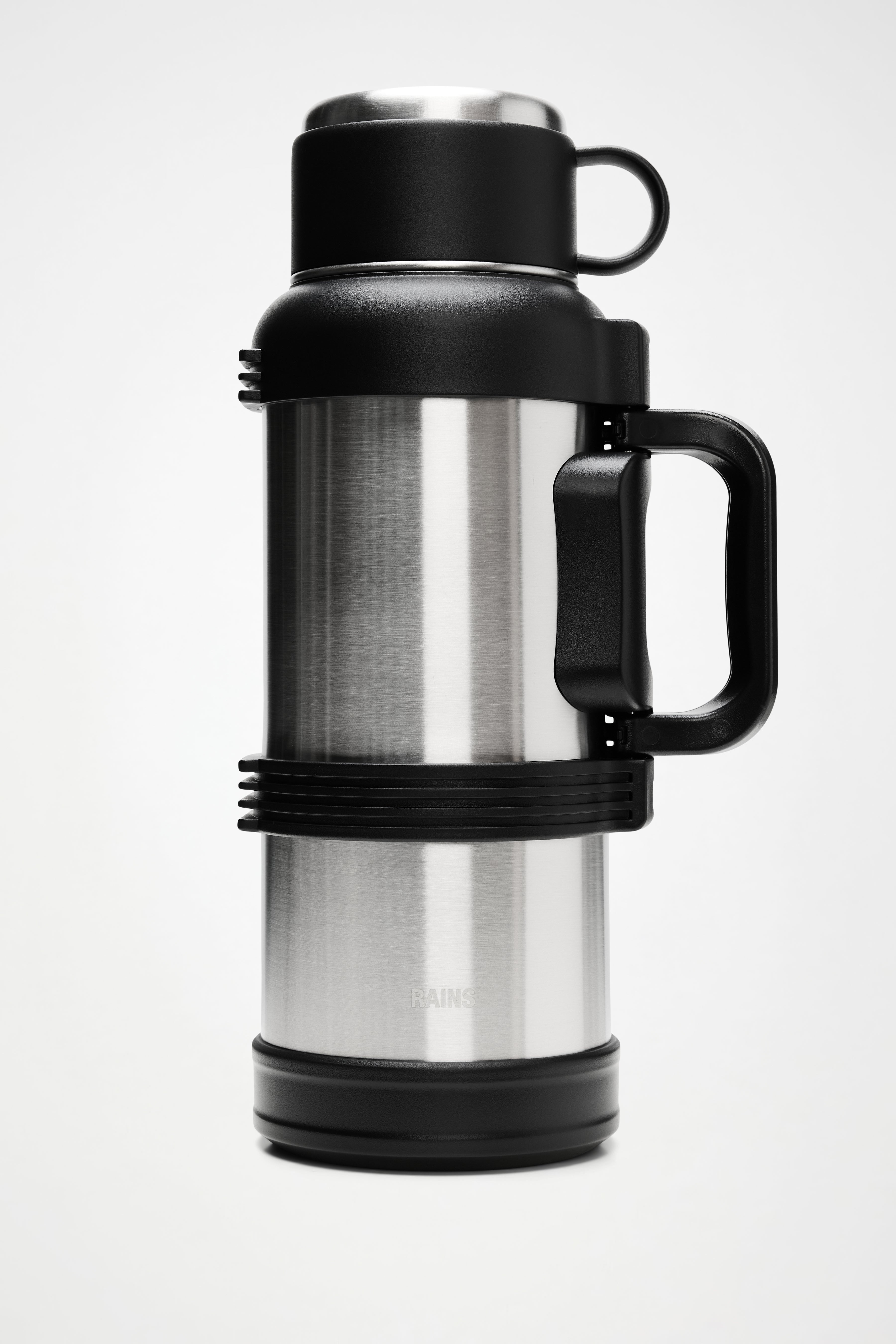 Garrafa Térmica de Aço Inoxidável 2000ml