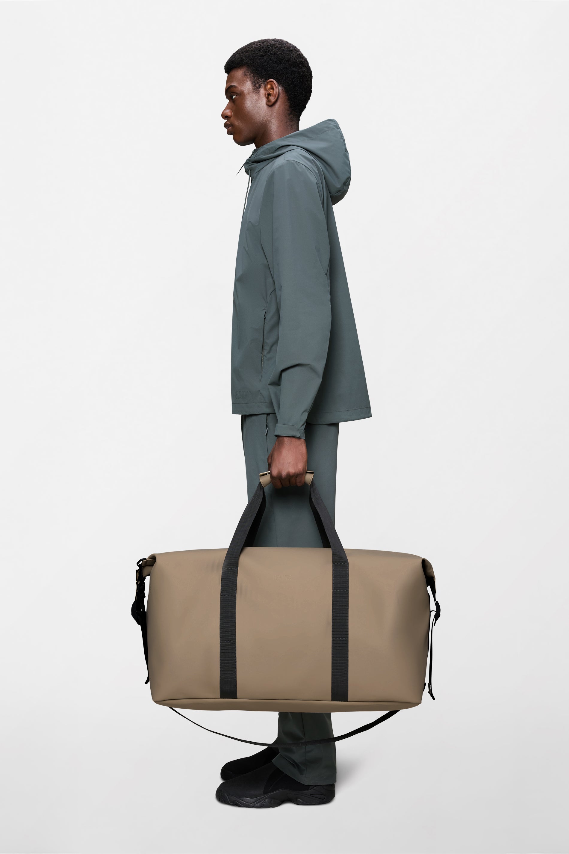 Hilo Weekend Bag Grande