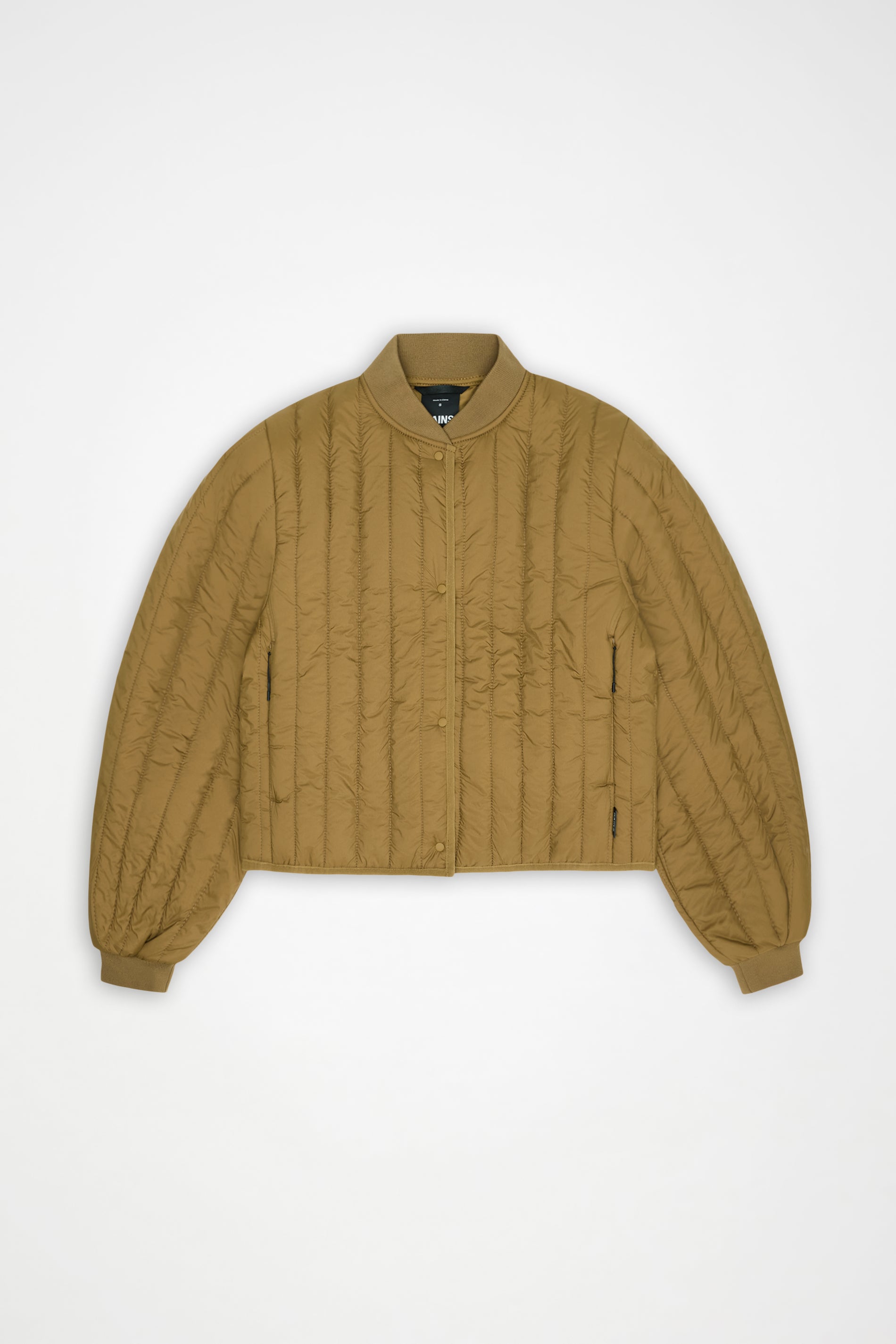 Jaqueta Banja Liner Bomber W