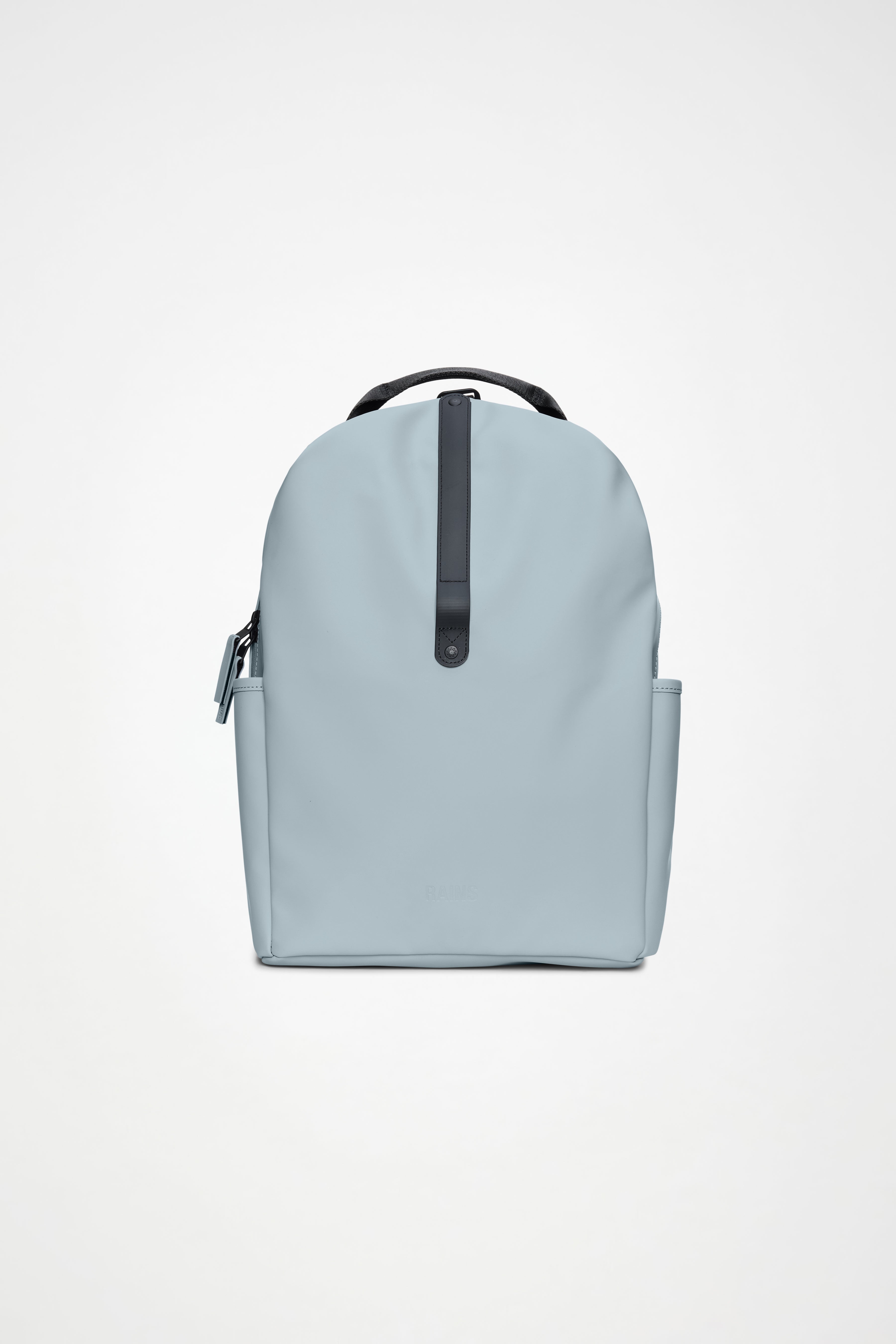 Mochila com Clip na Frente
