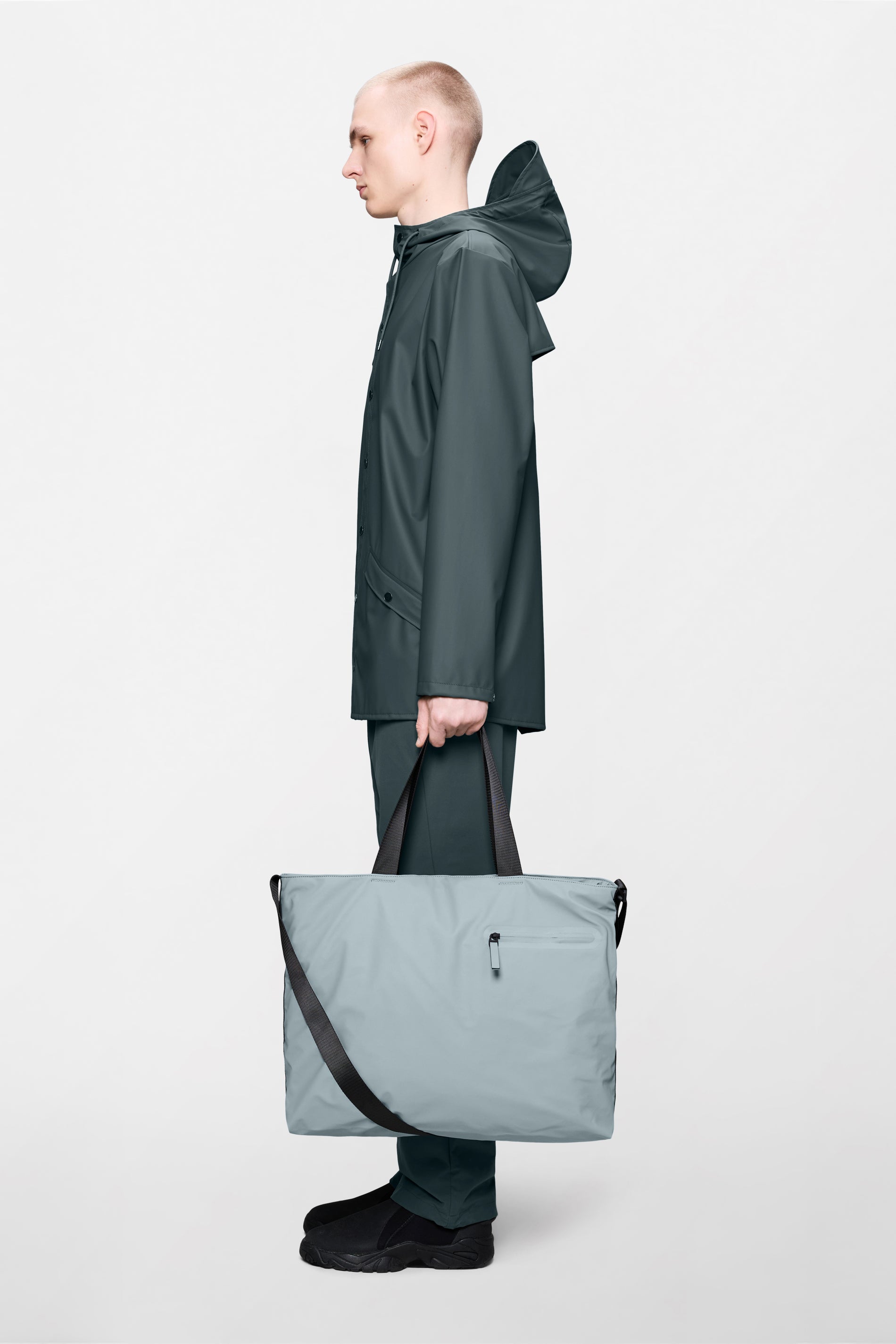Bolsa Tote Messenger Dash