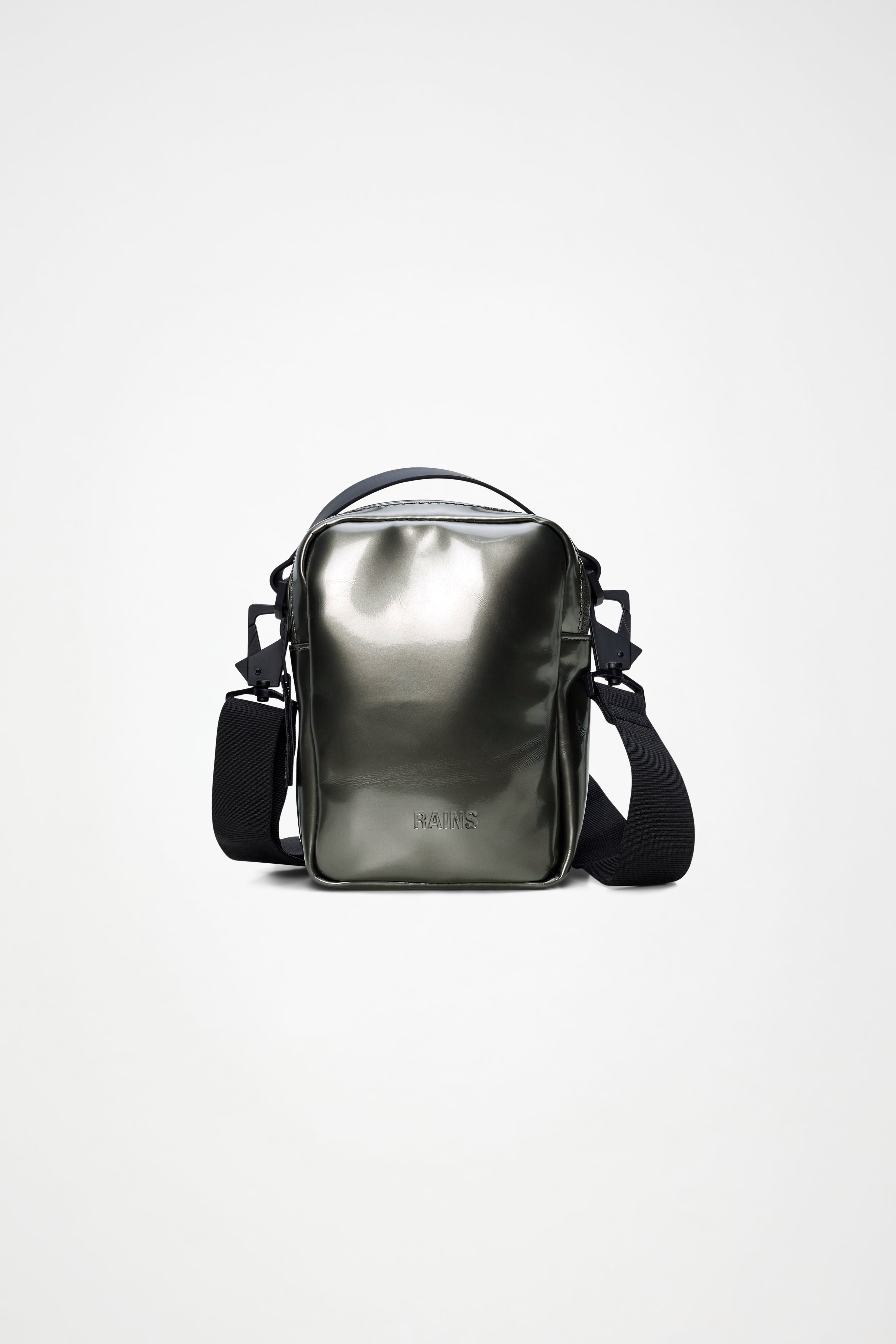 Bolsa de Repórter