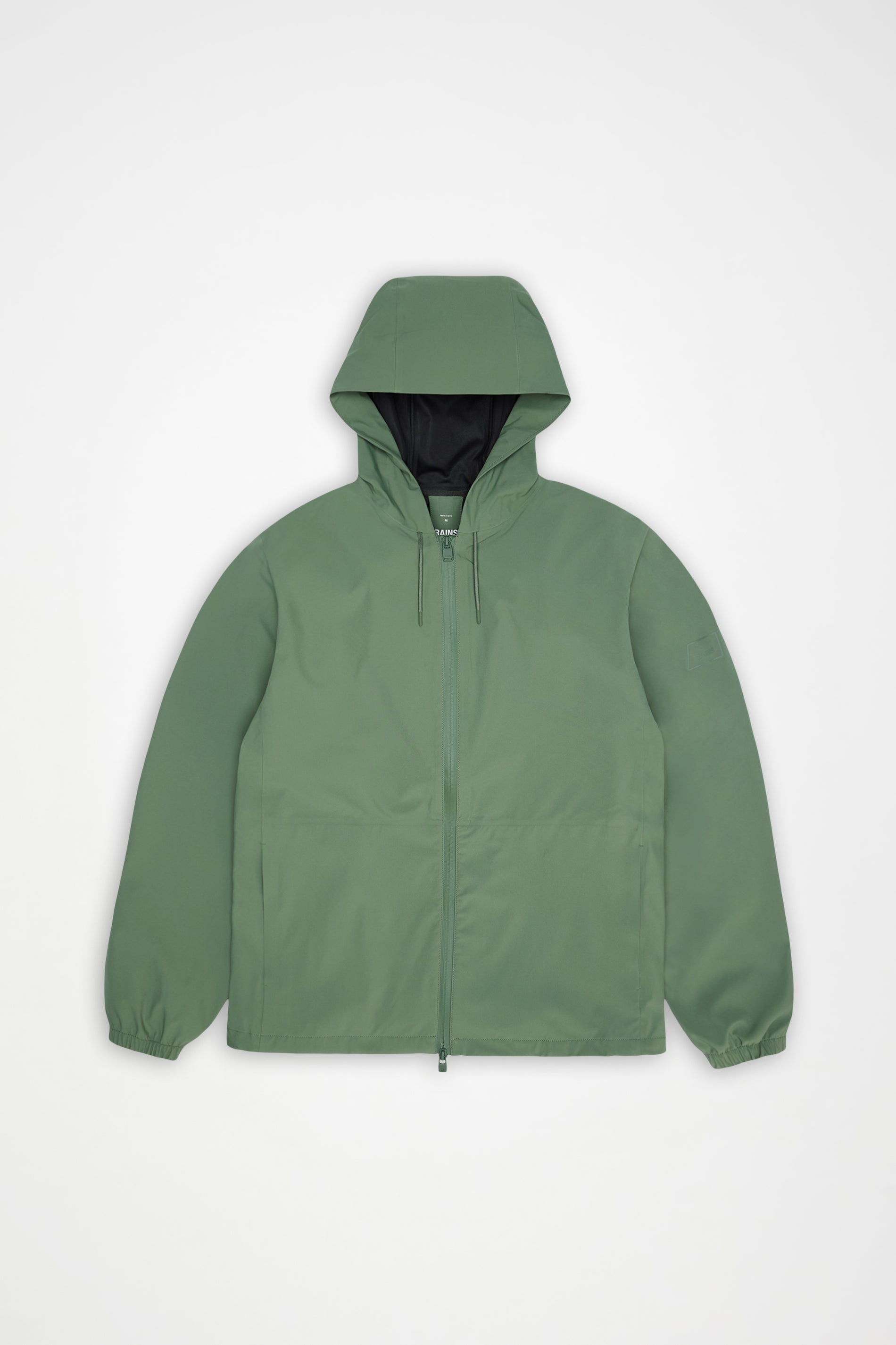 Jaqueta Suva Hardshell
