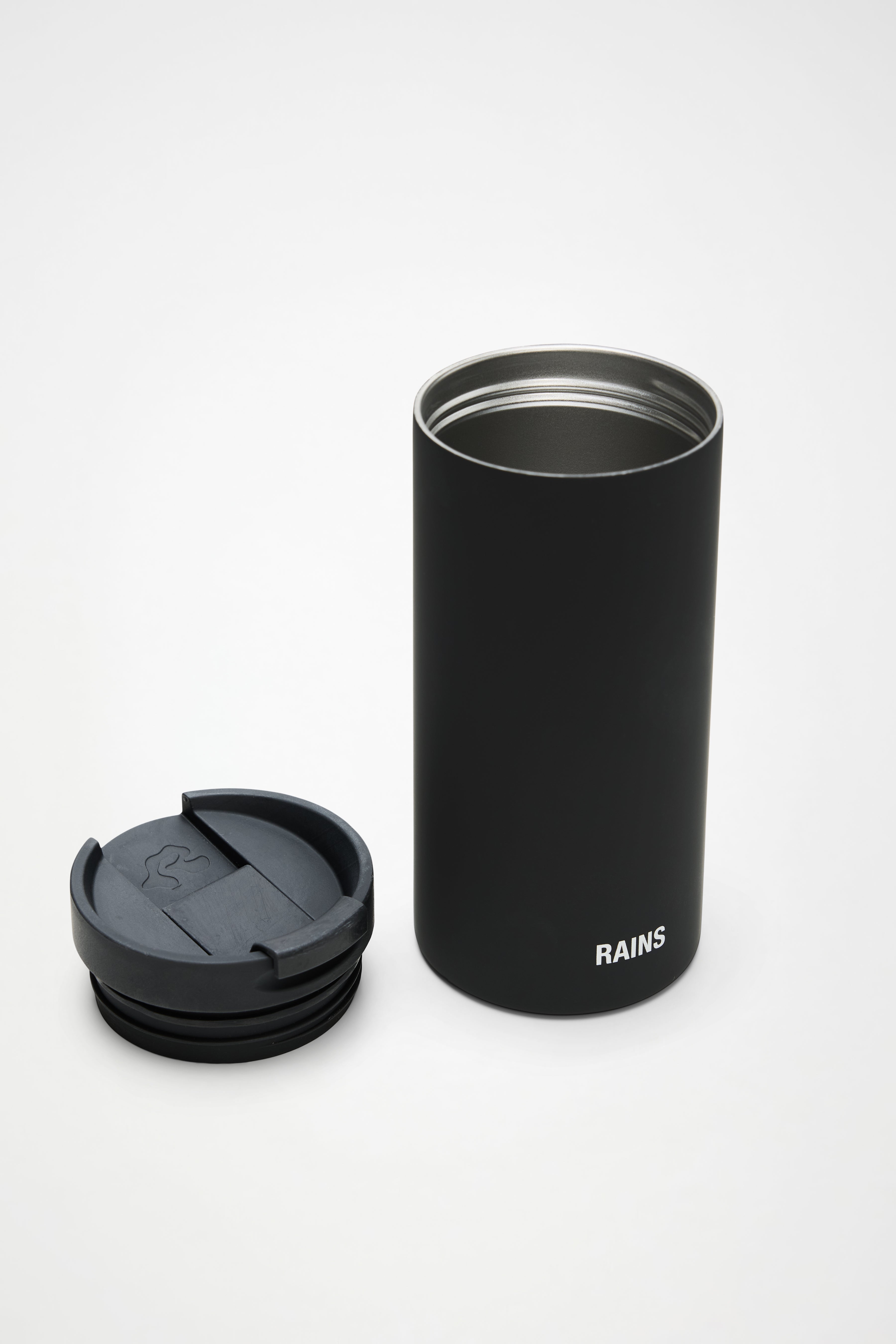 Caneca de Aço Inoxidável 450ml
